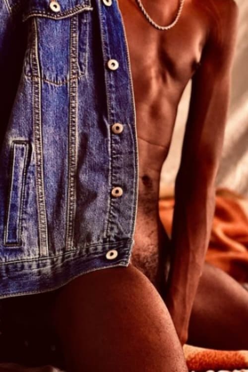 Escort Adam Dark - 888 Companions
