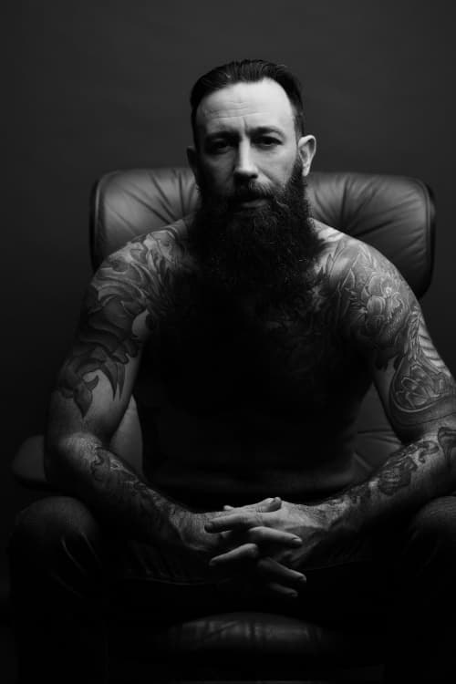 Escort Steven Rise - 888 Companions