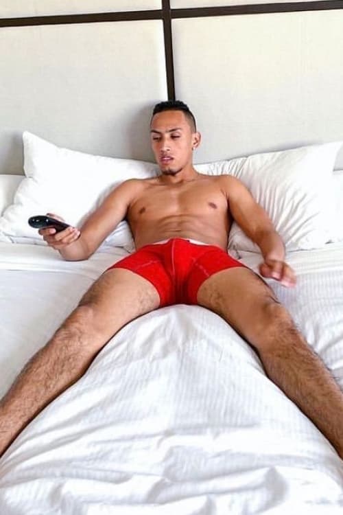 Escort Ricardo - 888 Companions