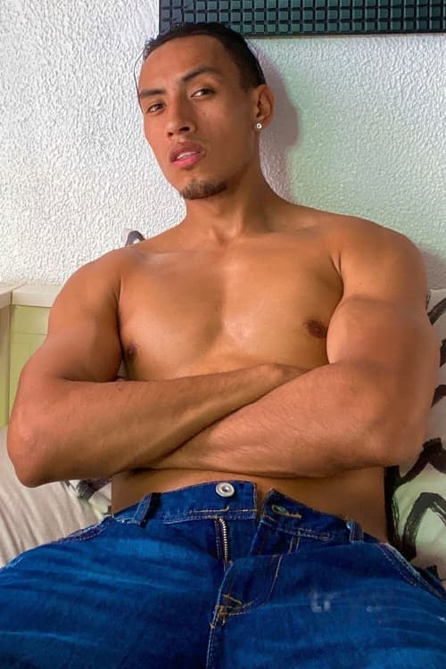 Escort Ricardo - 888 Companions