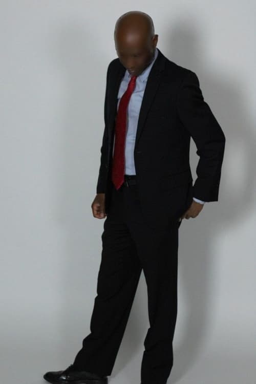 Escort Anthony Asanti - 888 Companions