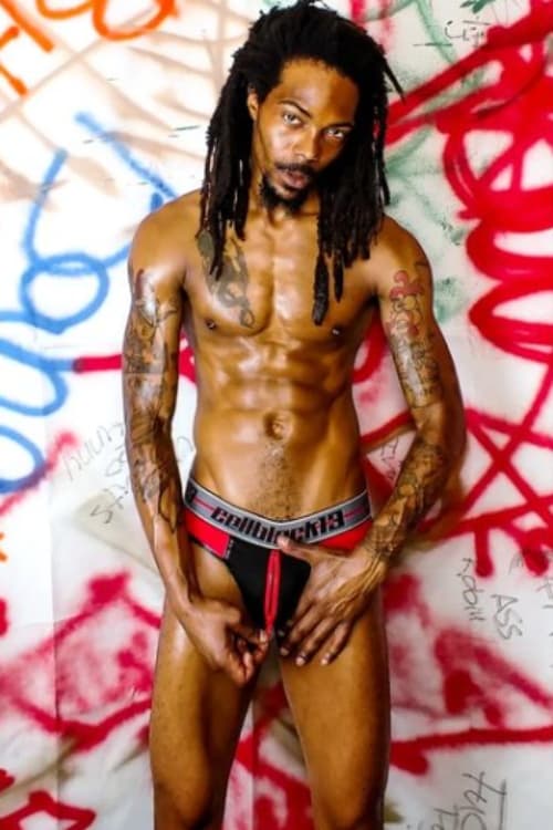 Escort Knotty Rell - 888 Companions