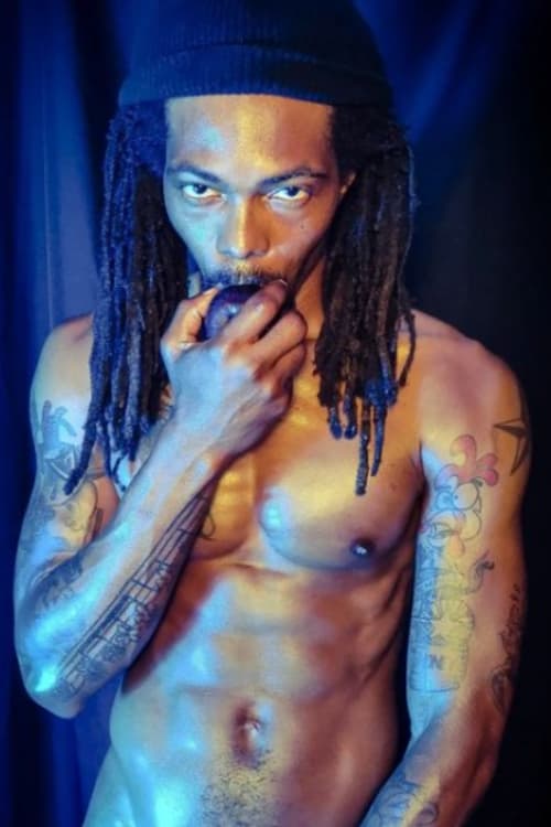Escort Knotty Rell - 888 Companions