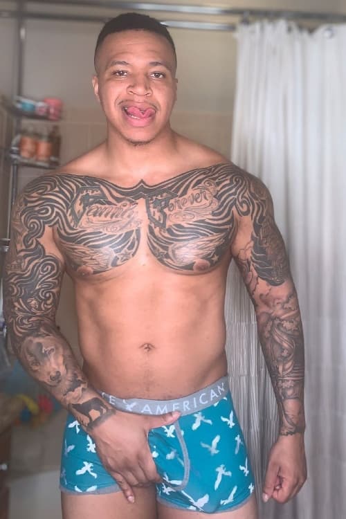 Escort Thomas Suave - 888 Companions