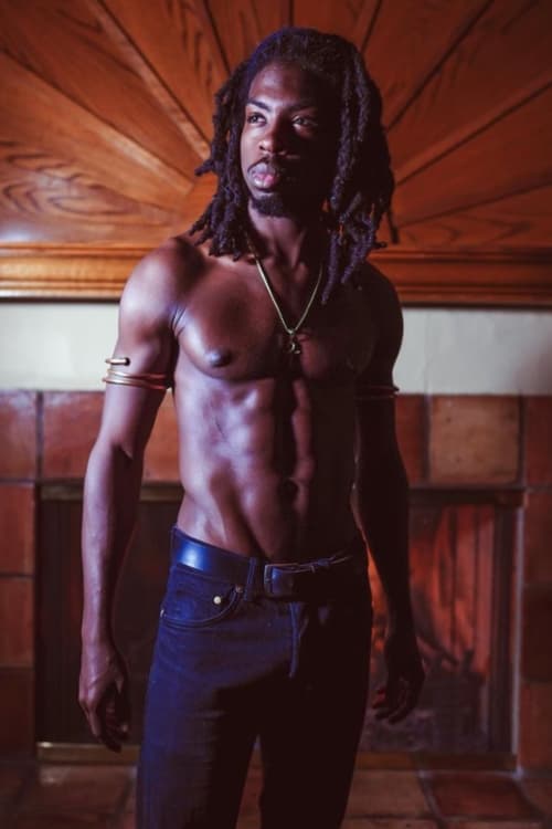 Escort Cameron Congo - 888 Companions