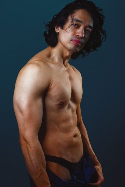 Escort Jax Solomon - 888 Companions