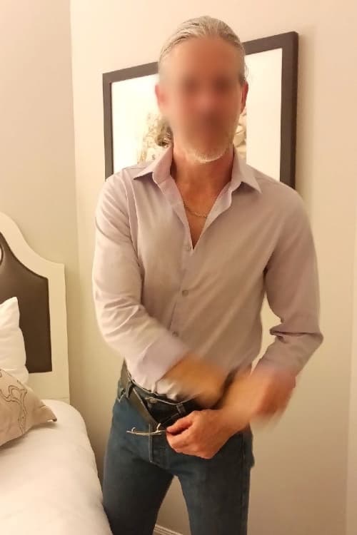 Escort Austin Stoirin - 888 Companions