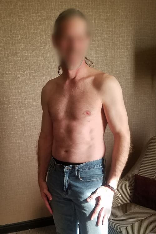 Escort Austin Stoirin - 888 Companions