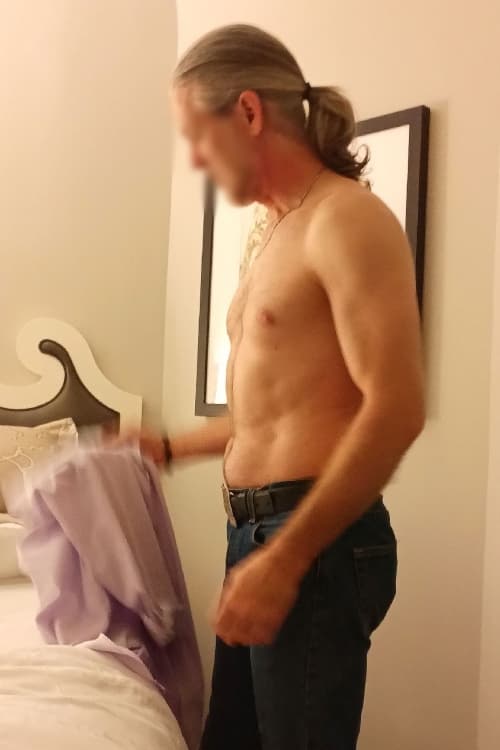 Escort Austin Stoirin - 888 Companions