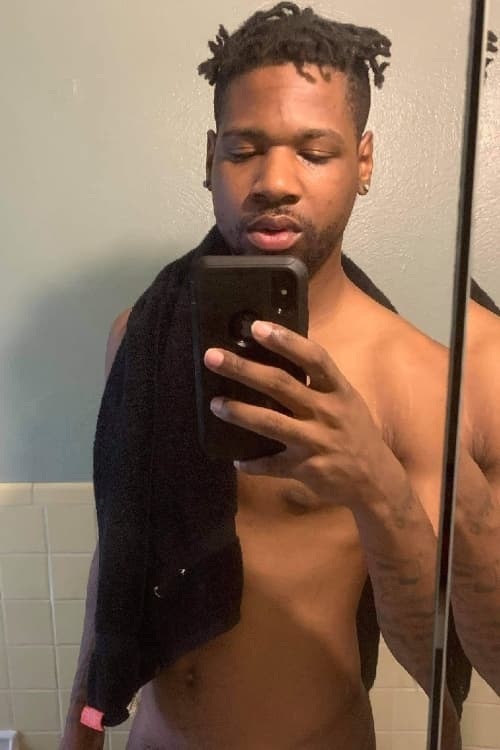 Escort Big Shon - 888 Companions