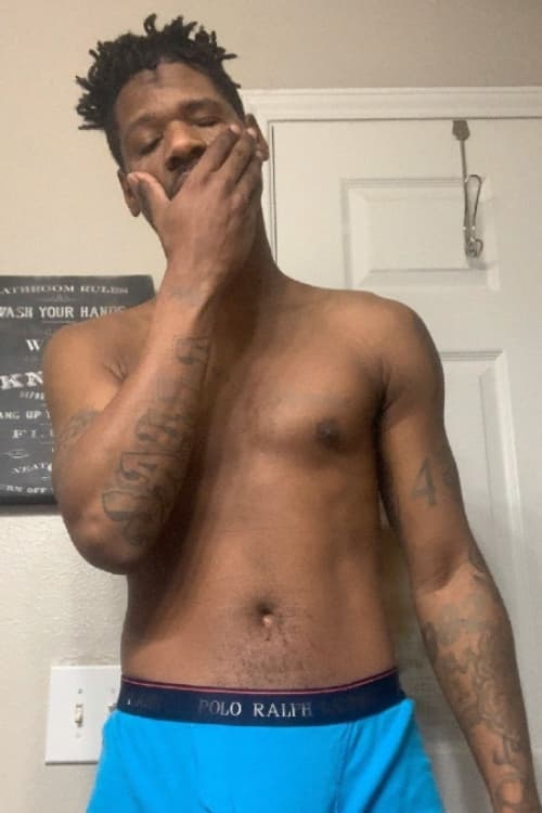 Escort Big Shon - 888 Companions