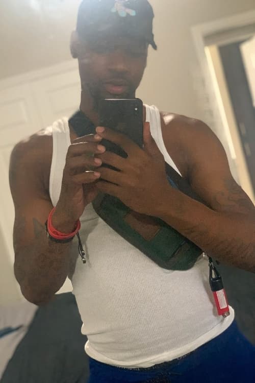 Escort Big Shon - 888 Companions