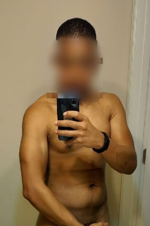 Escort Emilio - 888 Companions