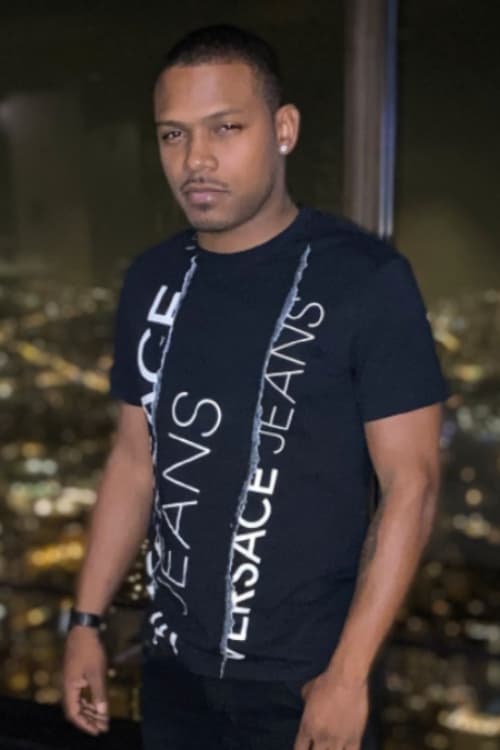 Escort King Santana - 888 Companions