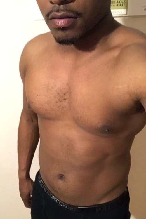 Escort King Santana - 888 Companions