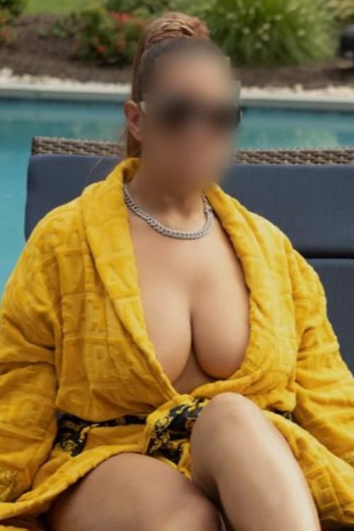 Escort Cathy C - 888 Companions