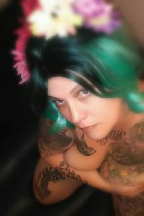 Escort Bryar Rose - 888 Companions