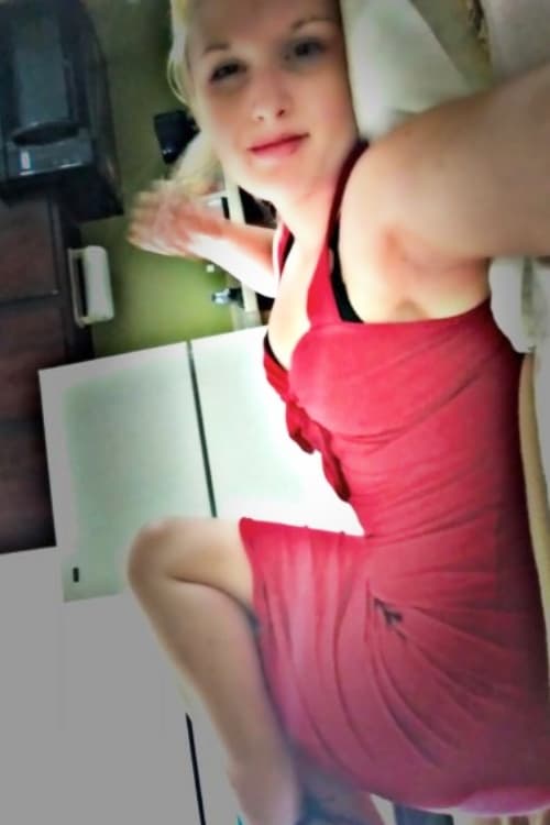 Escort Torie Love - 888 Companions