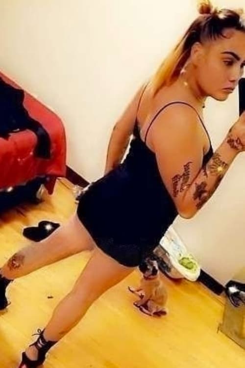 Escort Alyssa Styles - 888 Companions