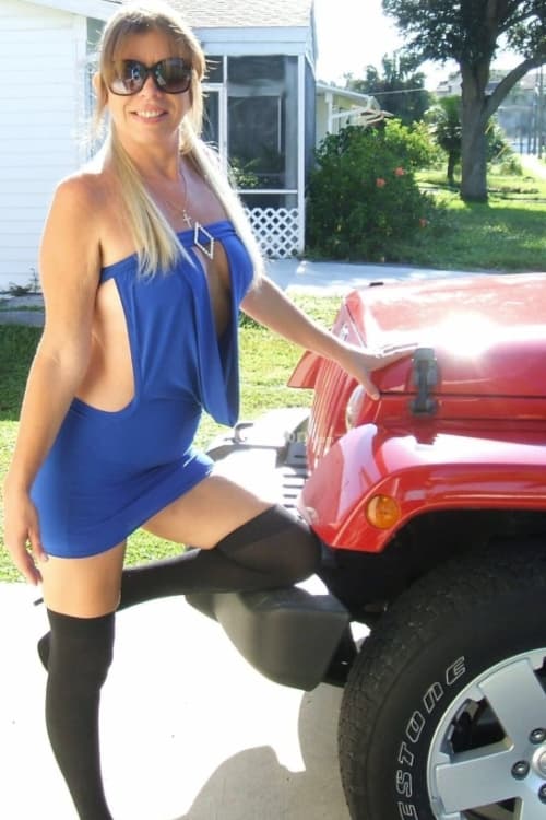 Escort Stacy Cau - 888 Companions