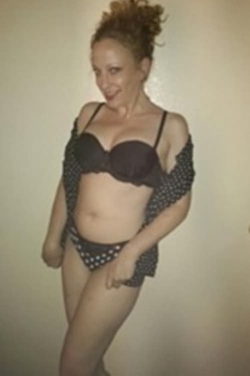 Escort Mandy - 888 Companions