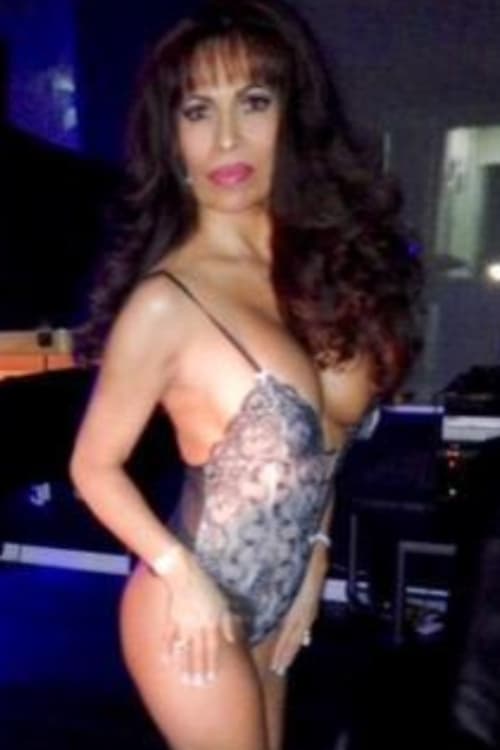 Escort Eva L - 888 Companions