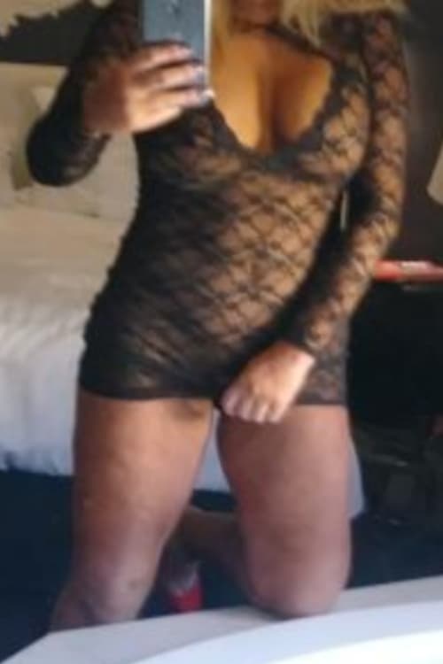 Escort MissTia - 888 Companions