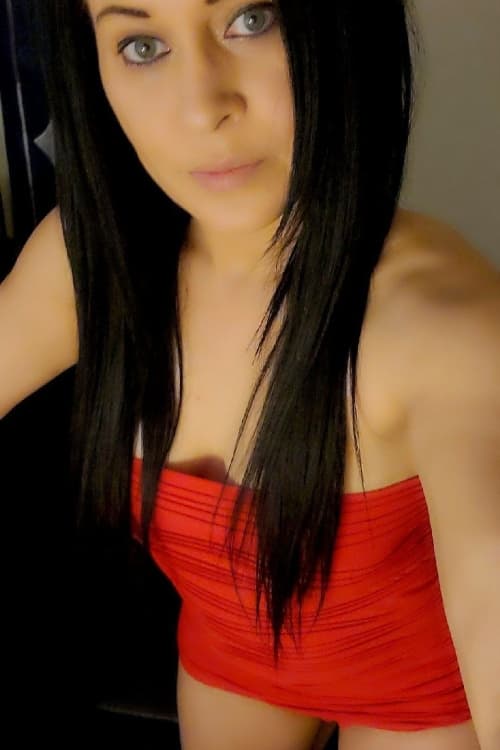 Escort Candy C - 888 Companions