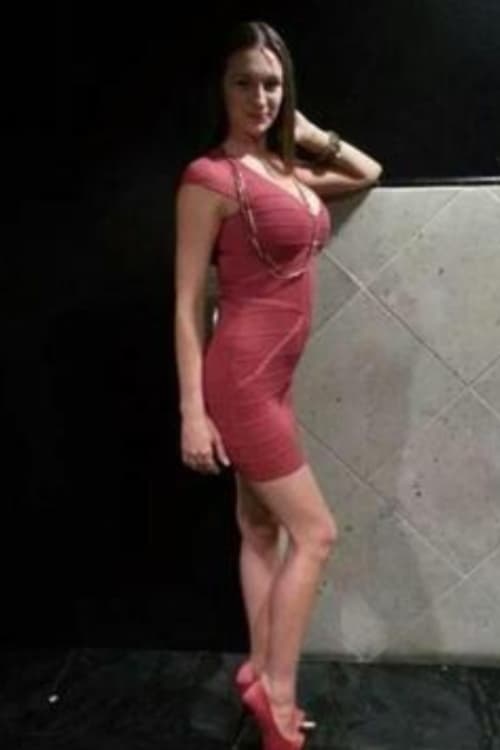 Escort Nevaeh - 888 Companions
