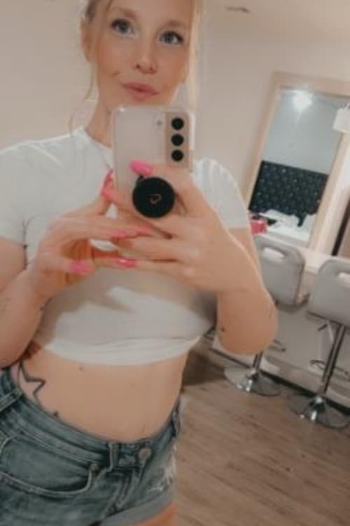 Escort Jexxxica - 888 Companions