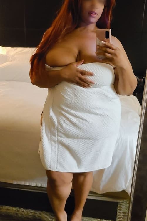 Escort Cara Marlo - 888 Companions