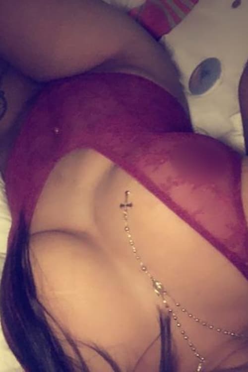 Escort Jessica L - 888 Companions
