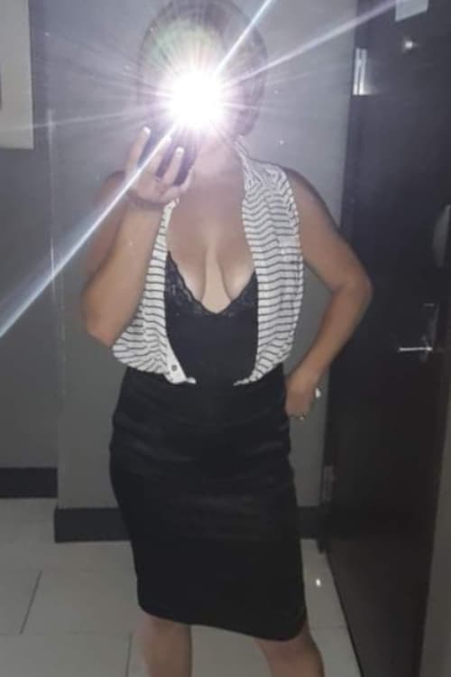 Escort Tiffani - 888 Companions