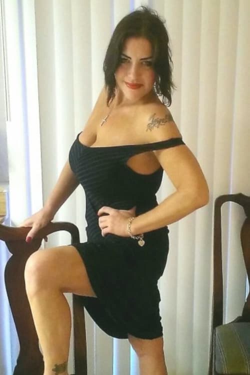 Escort Katlynn - 888 Companions