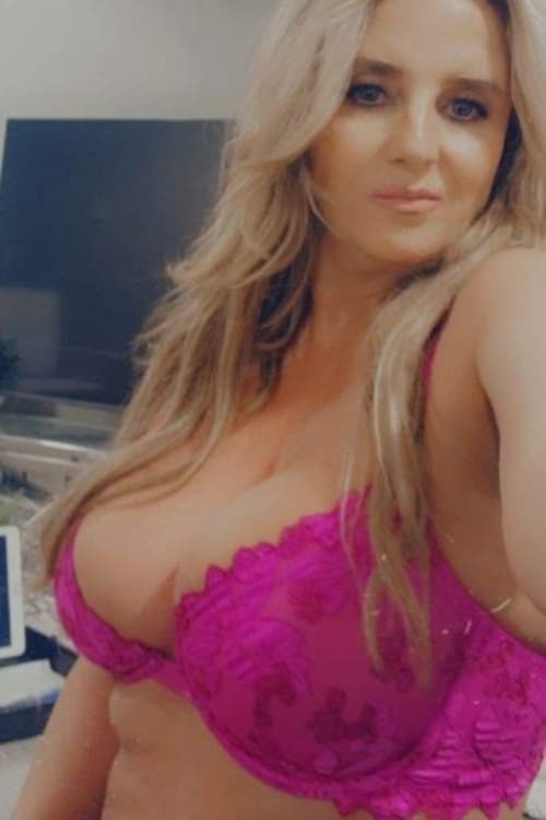 Escort Lexi - 888 Companions
