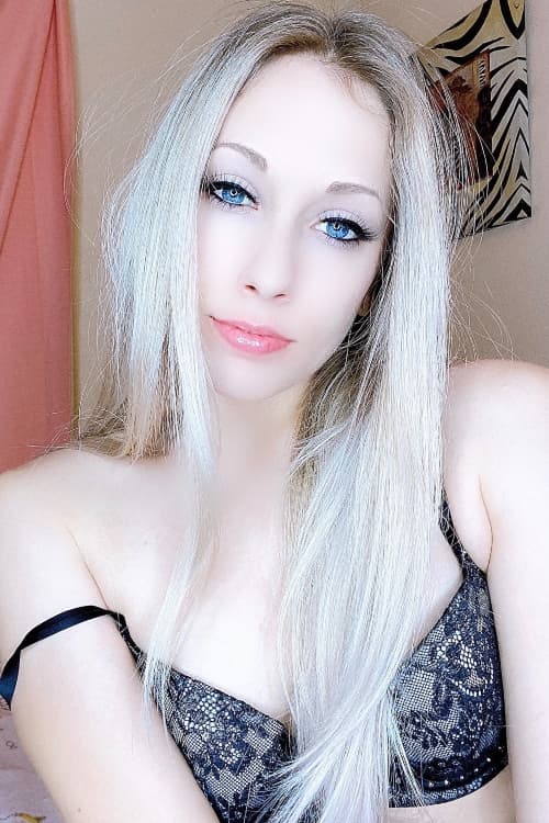 Escort Skye Rae - 888 Companions