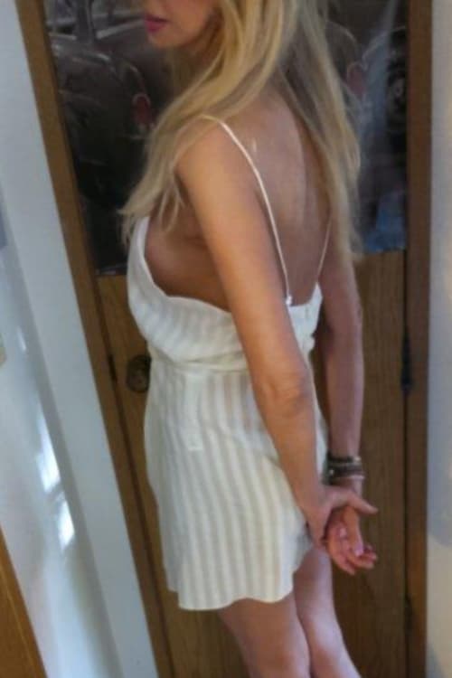 Escort Alex - 888 Companions