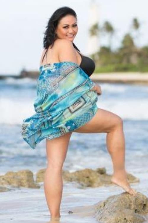 Escort Fijian Filipina Treat - 888 Companions