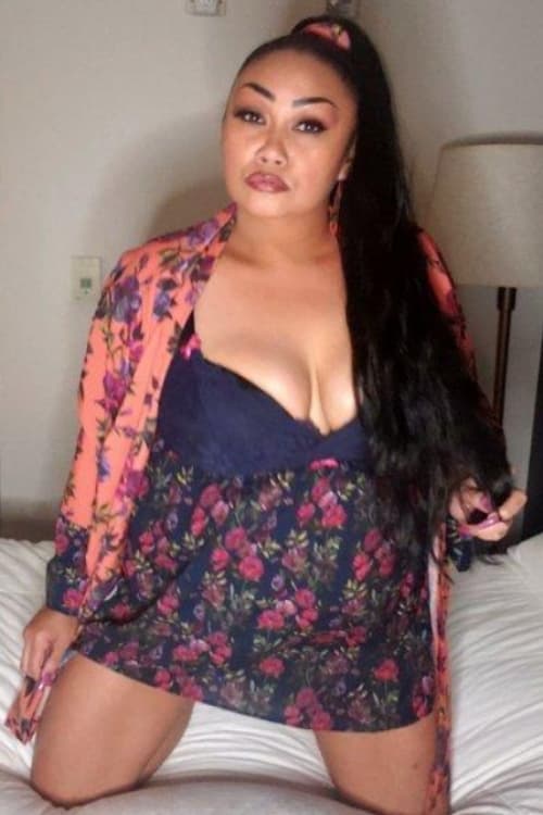 Escort Fijian Filipina Treat - 888 Companions