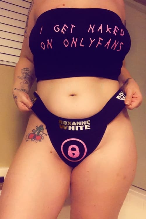 Escort Roxannewhite - 888 Companions