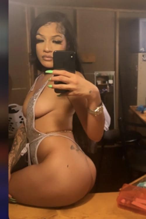 Escort Kayla - 888 Companions