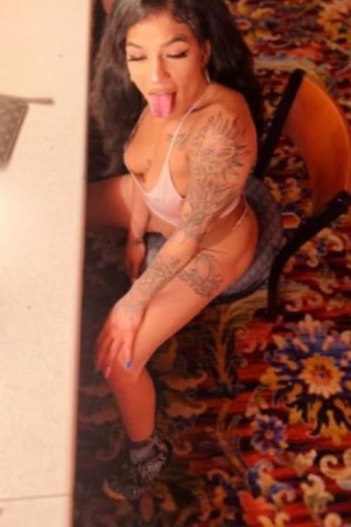 Escort Kayla - 888 Companions