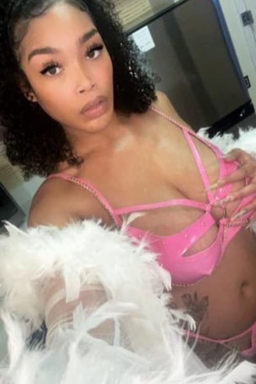 Escort Kimora - 888 Companions
