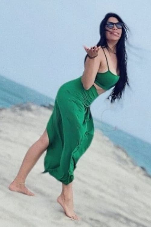 Escort Lucy Cu - 888 Companions