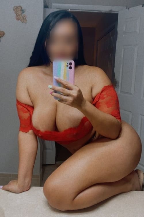 Escort Melissa L - 888 Companions