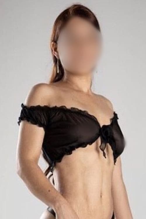 Escort Daniella Delgado - 888 Companions