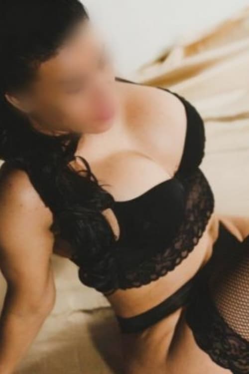 Escort Alexa L - 888 Companions