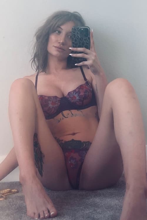 Escort Aspen Marie - 888 Companions