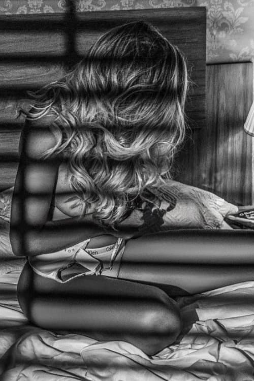 Escort Ane Louise - 888 Companions