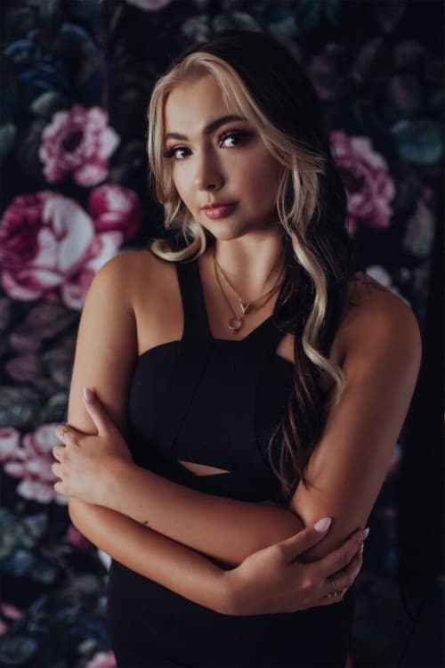 Escort Marley Rae - 888 Companions